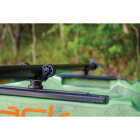 YakAttack RotoGrip Paddle Holder, Track Mount Image 3