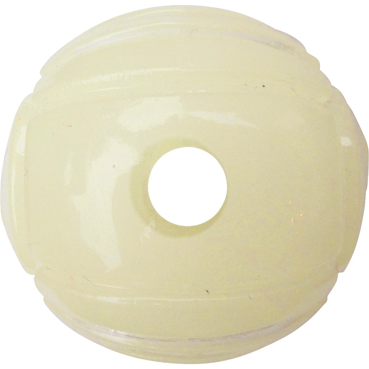 Nerf Dog 2.5 In. TPR Glow Sonic Ball Image 5