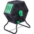 Best Garden 15 Gal. Outdoor Garden Compost Bin Image 1