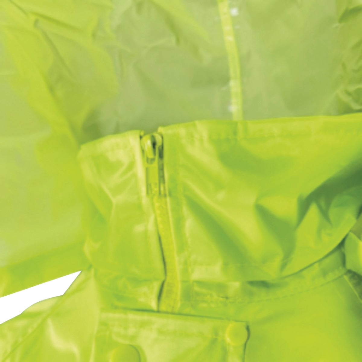 Boss 2XL Classic Rain Suit Image 3