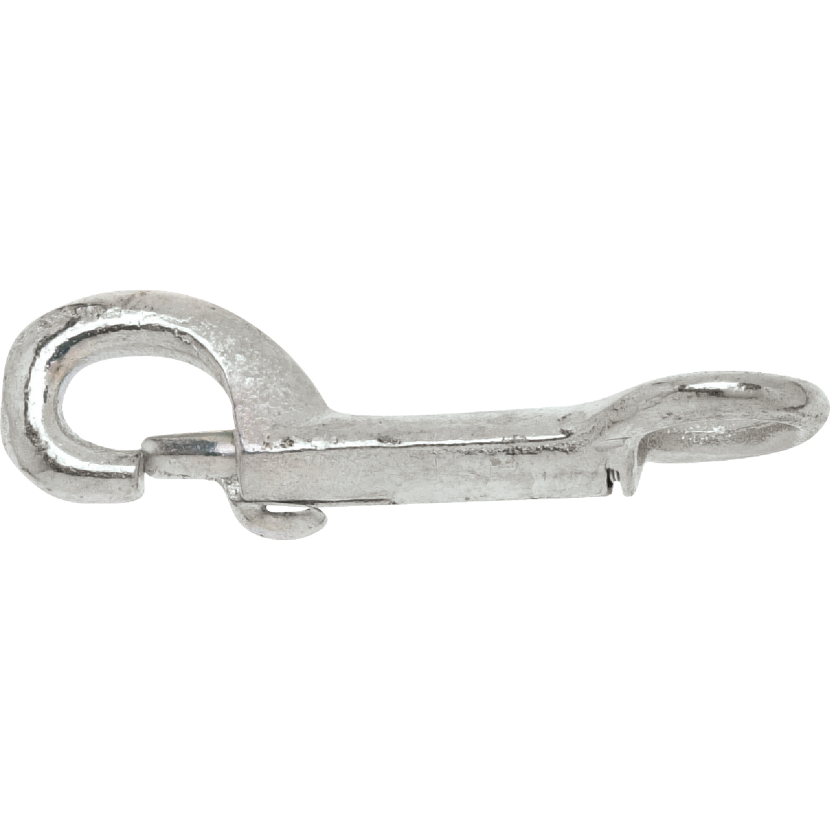 Campbell Bolt Rigid Round Eye 5 In. Snap