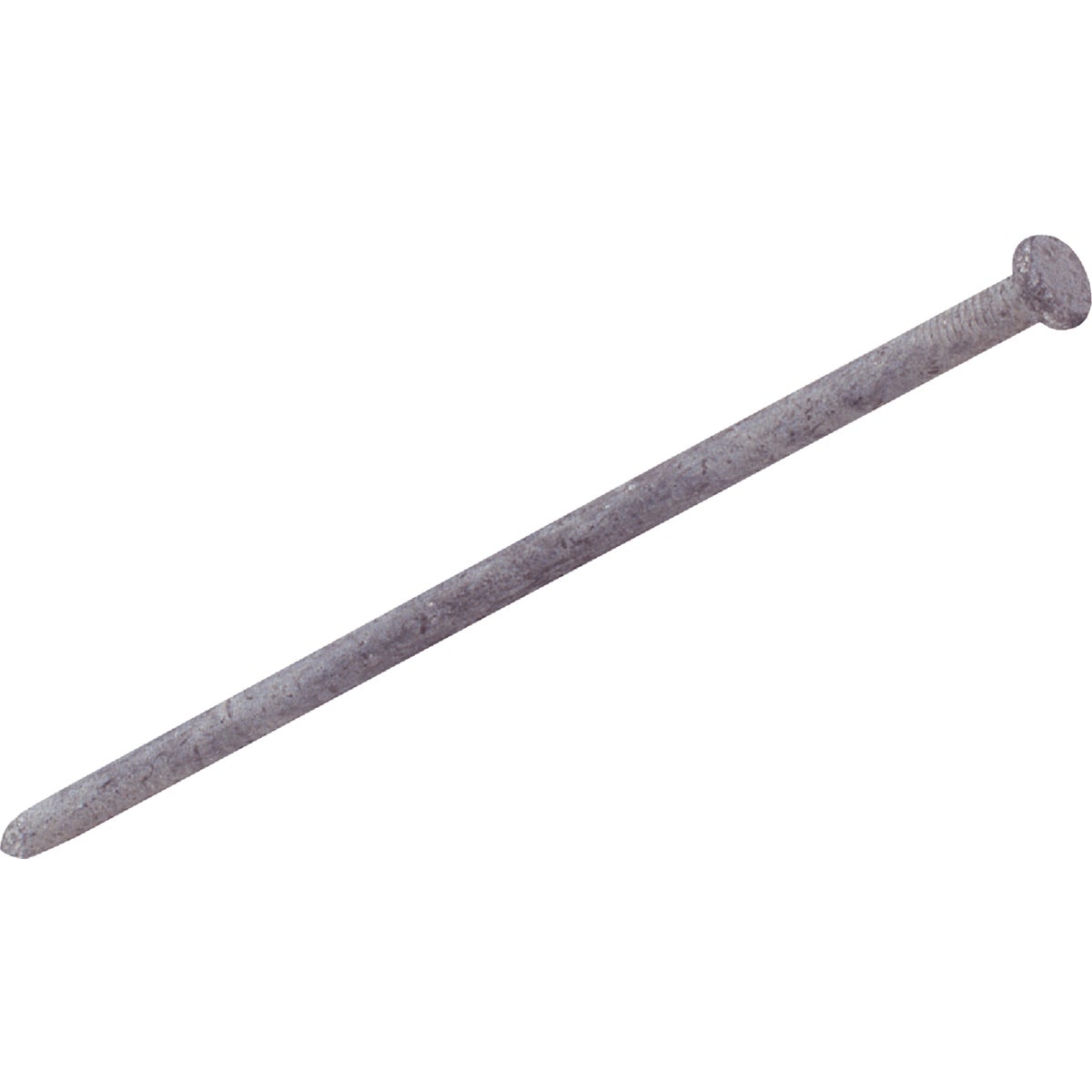 Do it Best 3/8 In. x 12 In. Hot Galvanized Smooth Landscape Spikes (125 Ct., 50 Lb.)