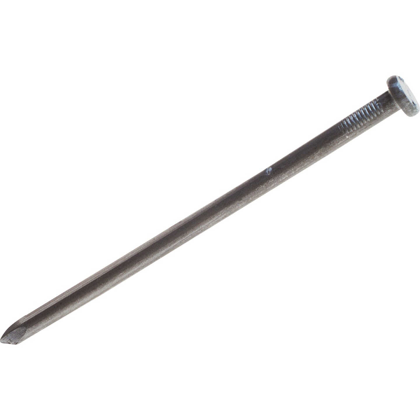 Grip-Rite 3/8 In. x 10 In. Bright Smooth Landscape Spikes (145-Count, 50 Lb.) Image 1