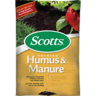 Scotts 43 Lb. 0.75 Cu. Ft. Humus & Manure Image 1