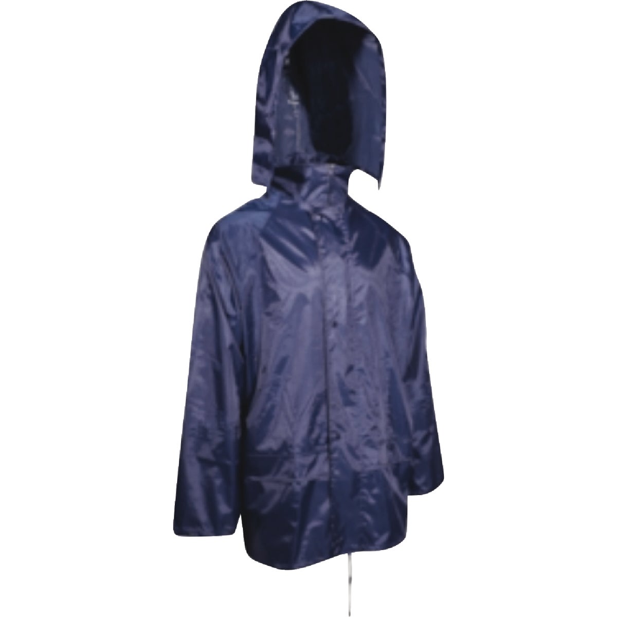 Boss 2XL Polyester Rain Jacket