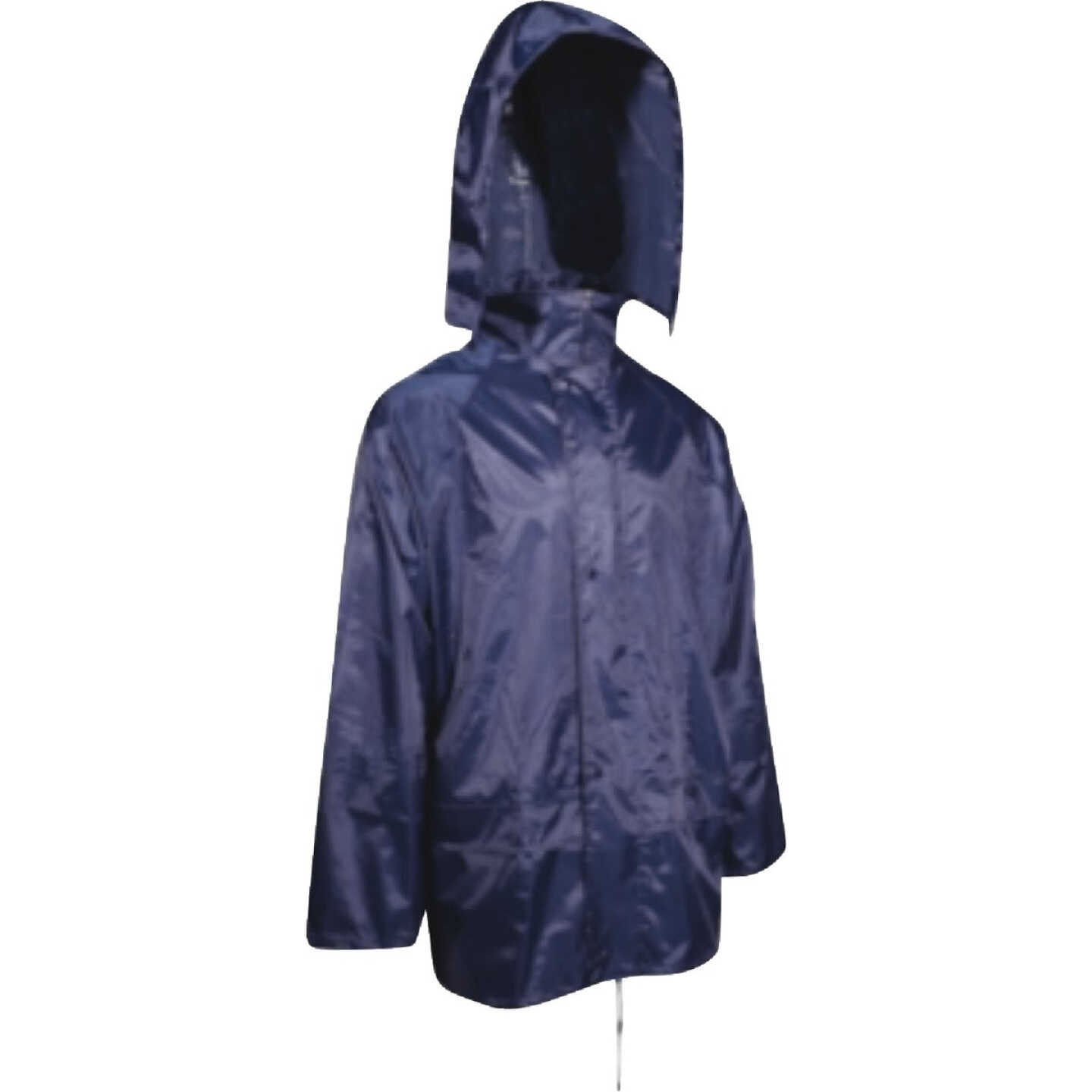 Boss 2XL Polyester Rain Jacket Image 1