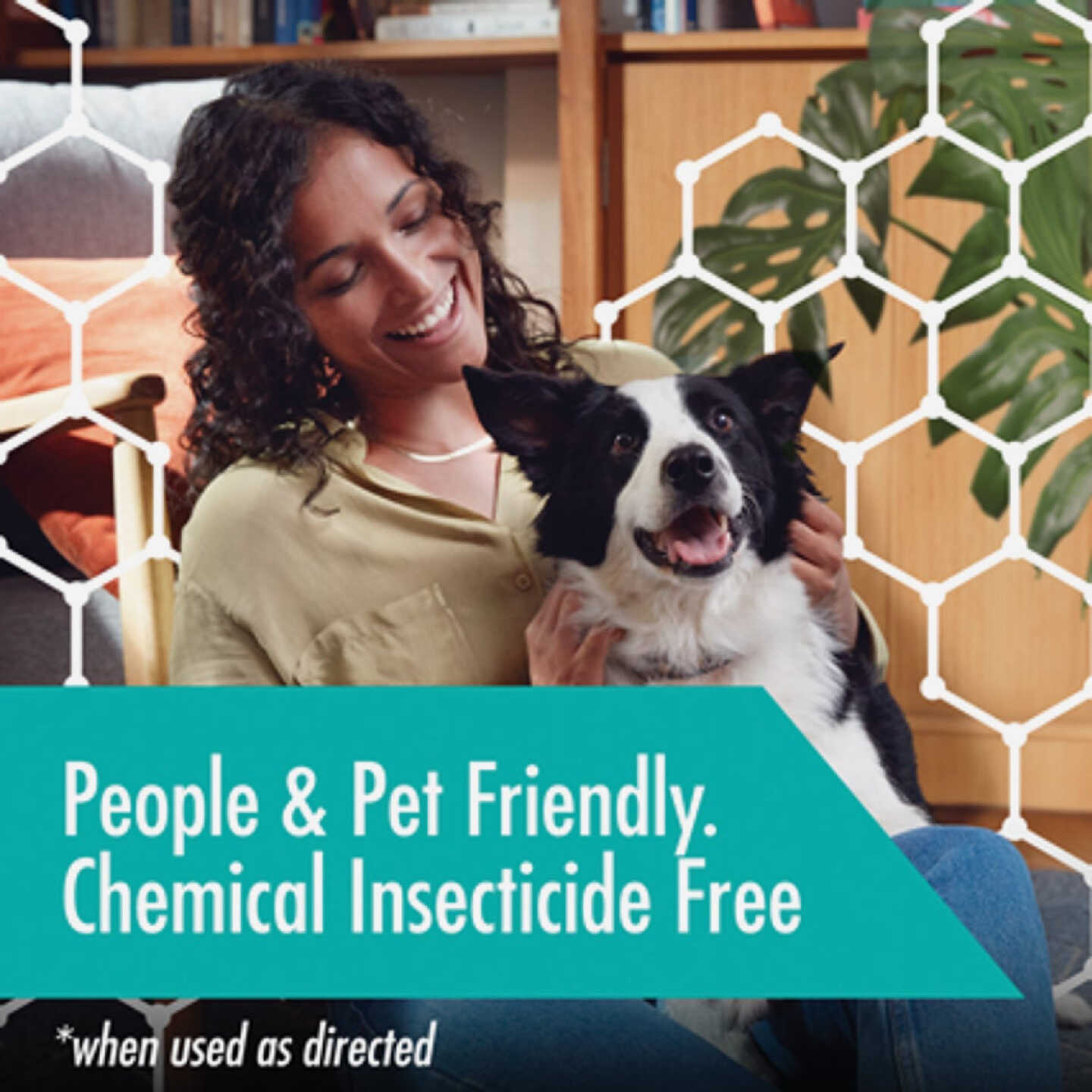 Stem Flying Insects Light Trap Refill (2-Pack) Image 3