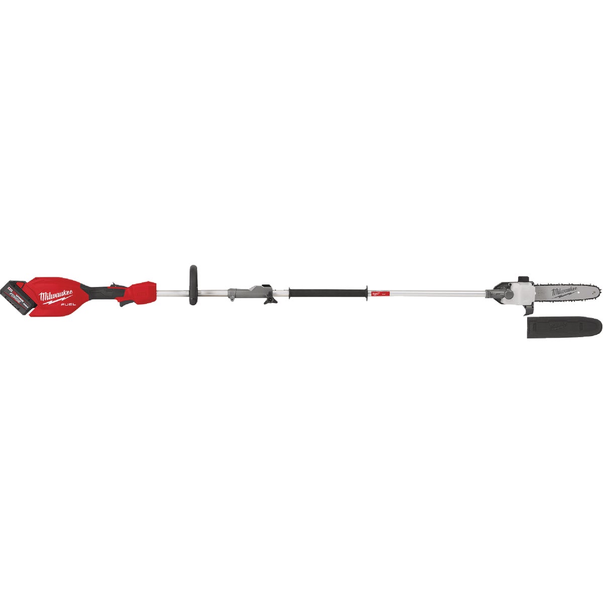 Milwaukee M18 FUEL Pole Saw with QUIK-LOK Kit Image 3