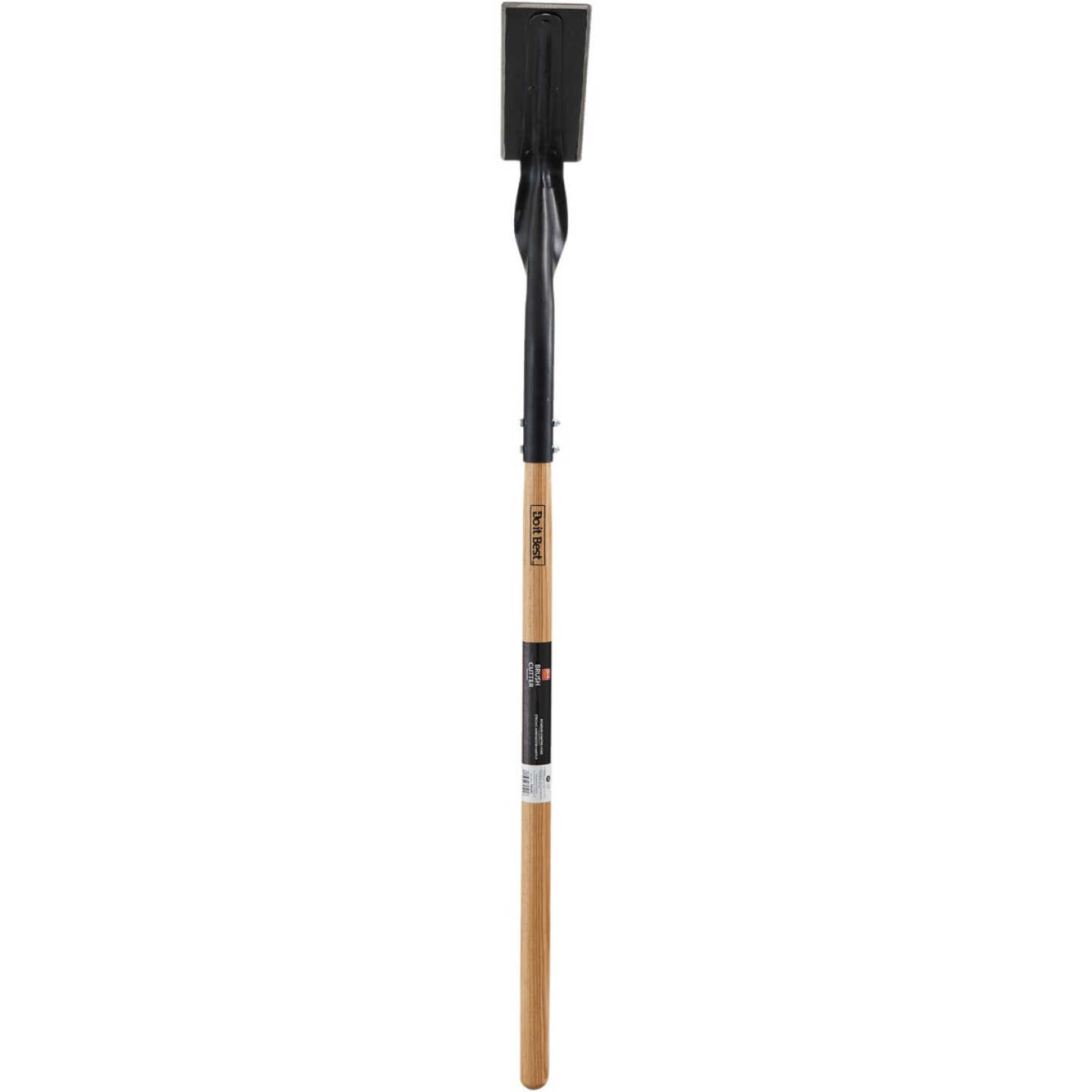 Do it Best 12 In. Weed & Brush Cutter/Grass Whip Image 1