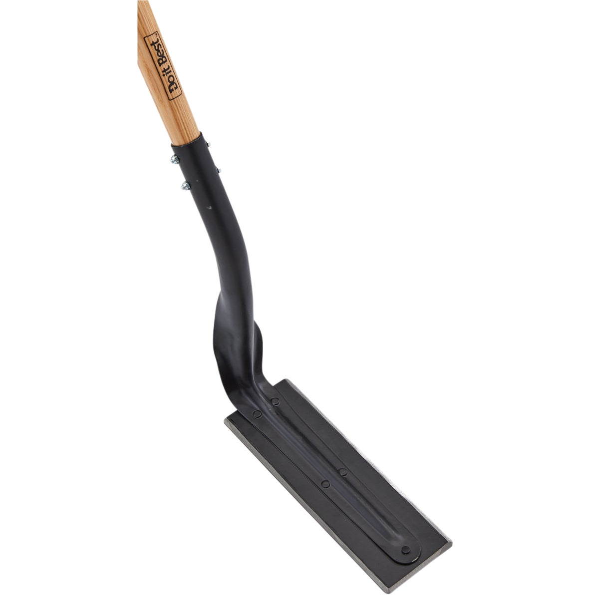Do it Best 12 In. Weed & Brush Cutter/Grass Whip