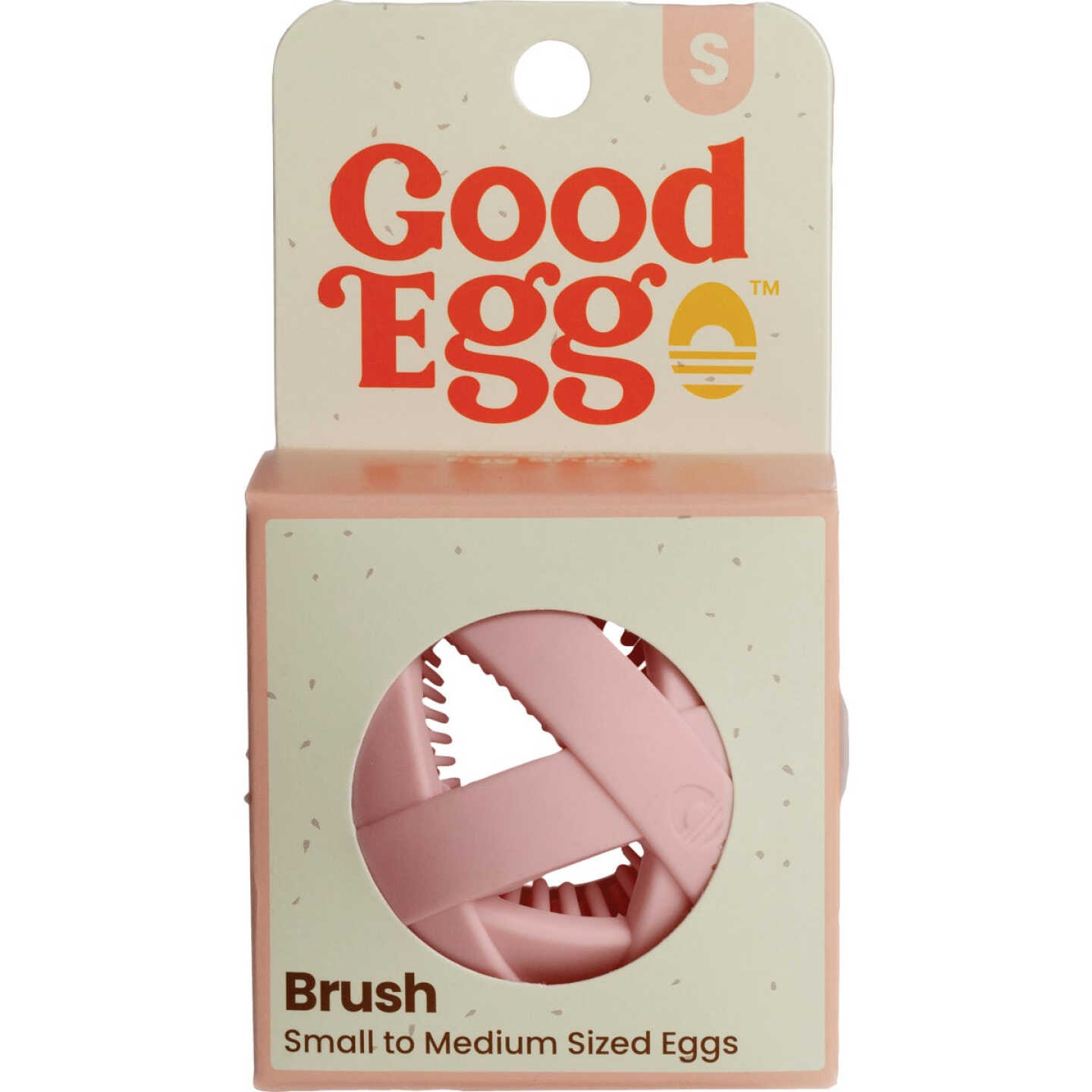GoodEgg Standard Size Egg Brush Image 6
