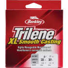 Berkley Trilene XL 6 Lb. 330 Yd. Clear Monofilament Fishing Line Image 2
