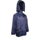 Boss Large Polyester Rain Jacket Image 1