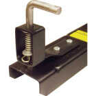 Milwaukee 17 Cu. Ft. 1500 Lb. Steel Tow-Behind Garden Cart Image 6