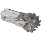 Dare Steel Insulated In-Line Strainer Image 1