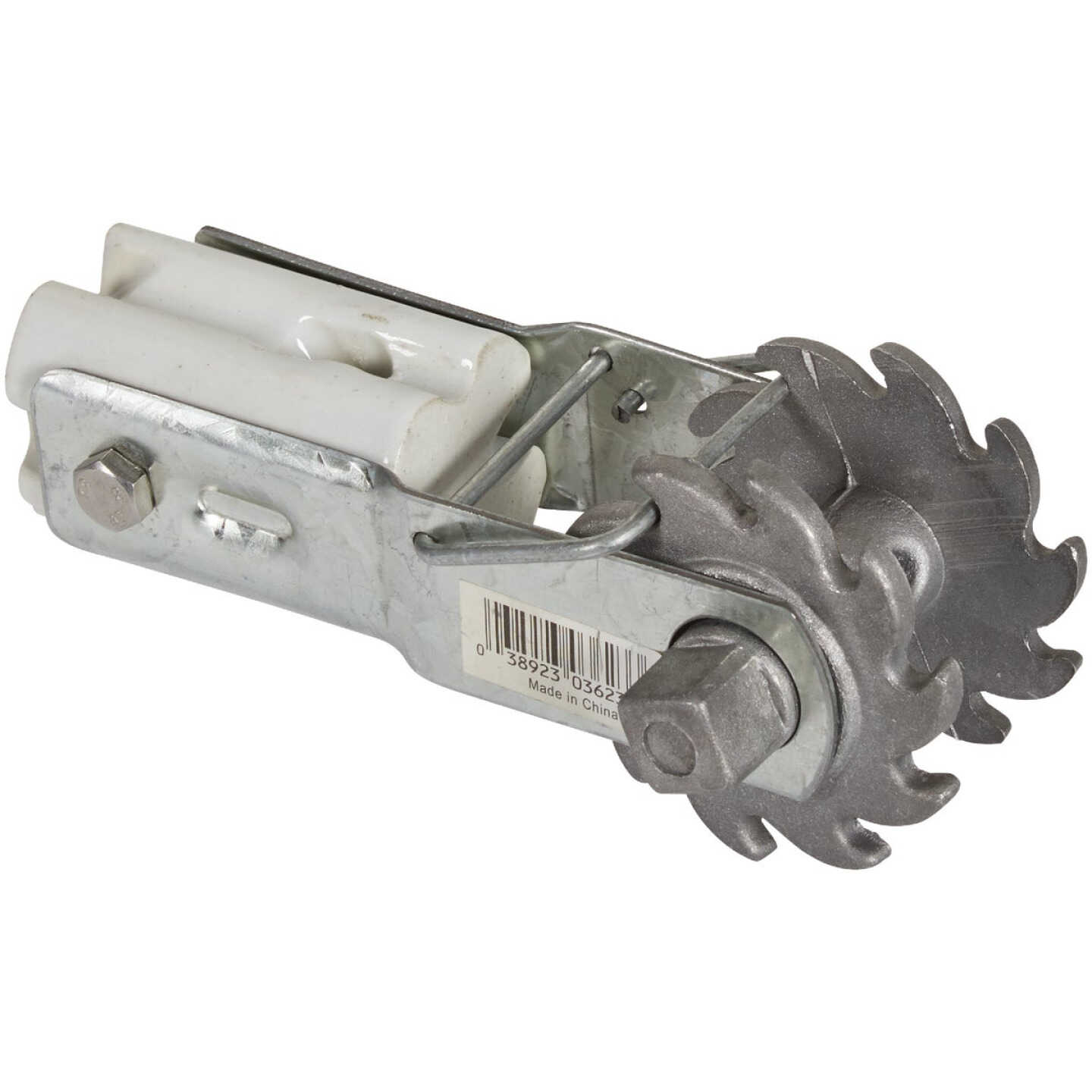 Dare Steel Insulated In-Line Strainer Image 1