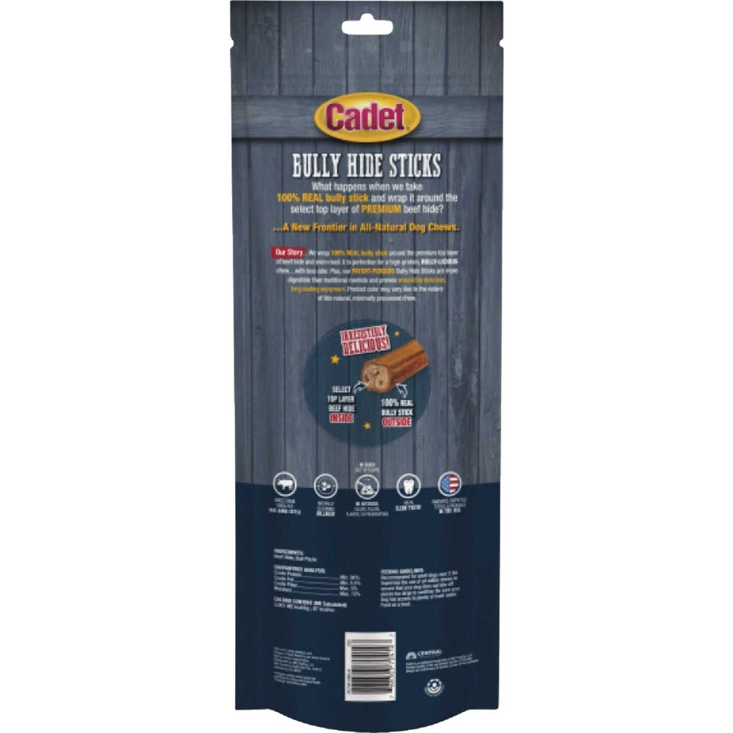 Suet Plus Berry & Peanut Suet (20-Pack) Image 2