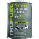 TruFuel 2.1 Gal. Ethanol-Free 4-Cycle Fuel Image 1