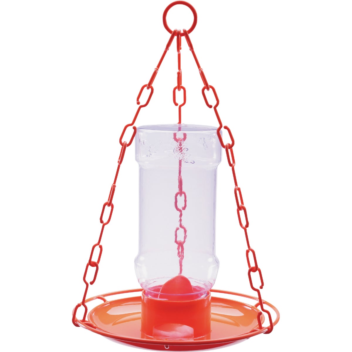 Perky-Pet 32 Oz. Plastic Jelly Jar Oriole Feeder