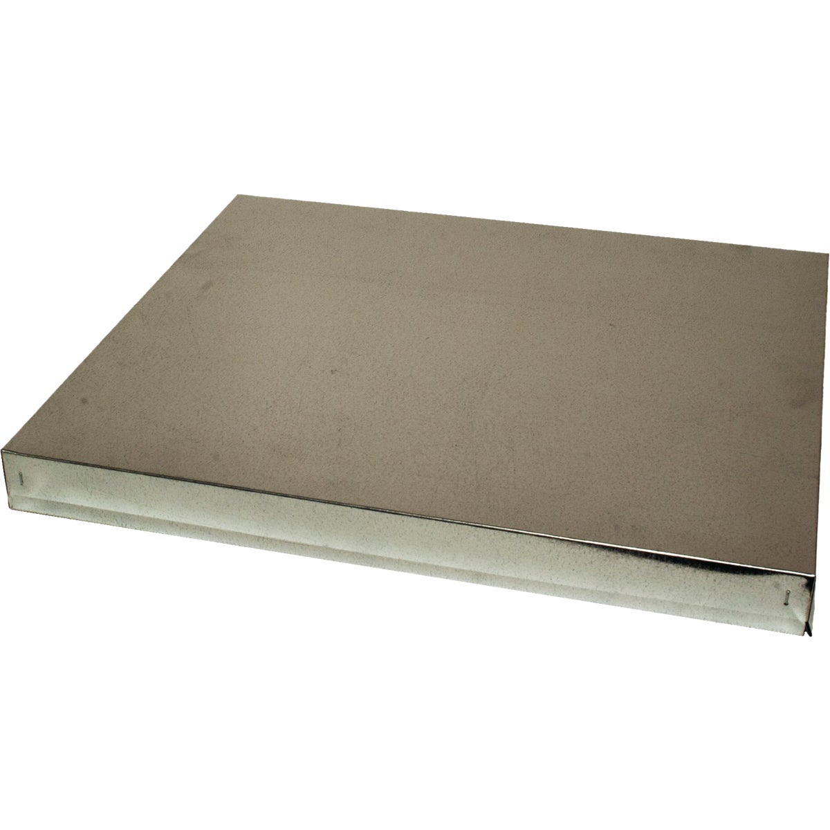 Harvest Lane Honey 18-1/2 In W x 2 In H x 22-1/2 In L Wood 10-Frame Beehive Flat, Telescoping Top