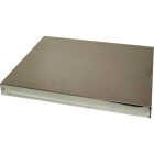 Harvest Lane Honey 18-1/2 In W x 2 In H x 22-1/2 In L Wood 10-Frame Beehive Flat, Telescoping Top Image 1