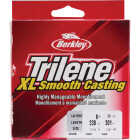 Berkley Trilene XL 8 Lb. 330 Yd. Clear Monofilament Fishing Line Image 2