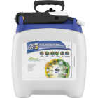 Roundup Pump 'N Go 1.33 Gal. Exclusive Formula Weed & Grass Killer Image 2