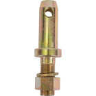 Koch 1-1/8 In. Category 2 Adjustable Draw Pin Image 1