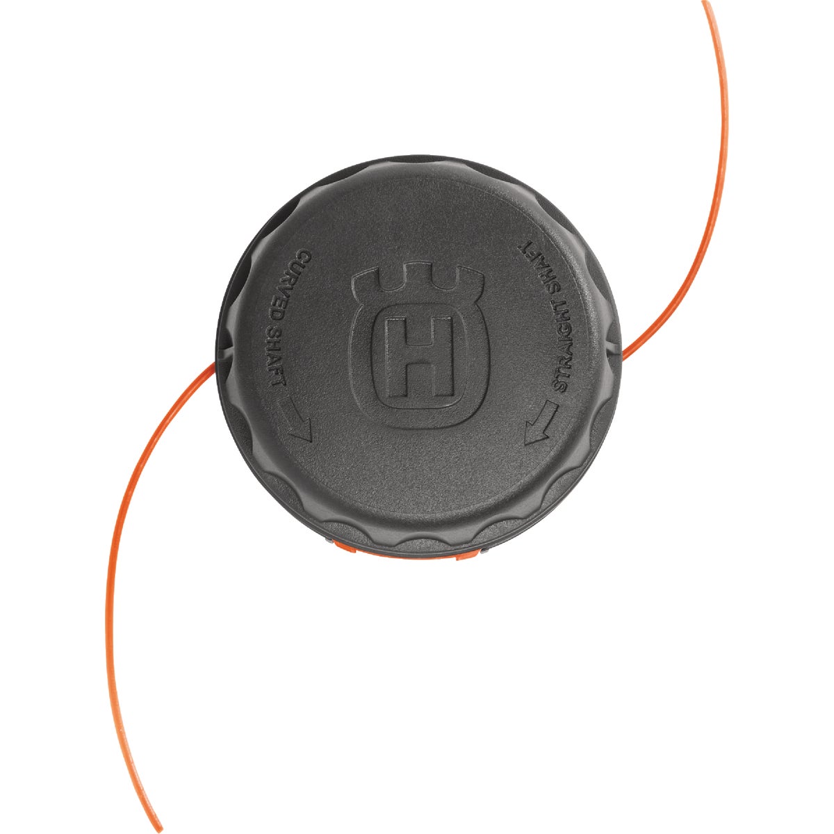 Husqvarna RapidReplace Trimmer Head For Battery Trimmers Image 4