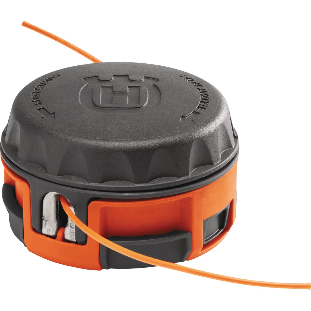 Husqvarna RapidReplace Trimmer Head For Battery Trimmers
