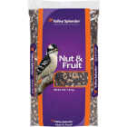 Valley Splendor 4 Lb. Nut & Fruit Wild Bird Seed Image 1