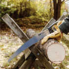 Woodland 18 In. Super Duty D-Handle Pruning Saw Image 2