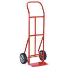 Milwaukee 600 Lb. Capacity Flow Back Handle Hand Truck Image 1
