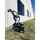 AR Blue Clean 2300 psi 1.7 GPM Cold Water Electric Pressure Washer Image 4
