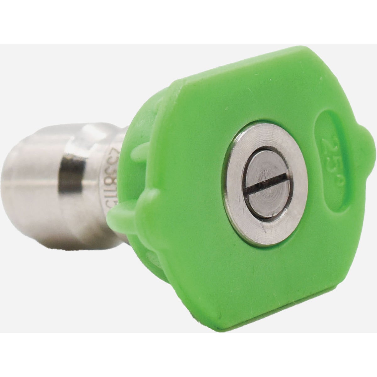 AR Blue Clean 2300 psi 1.7 GPM Cold Water Electric Pressure Washer Image 3