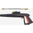 AR Blue Clean 2300 psi 1.7 GPM Cold Water Electric Pressure Washer Image 11