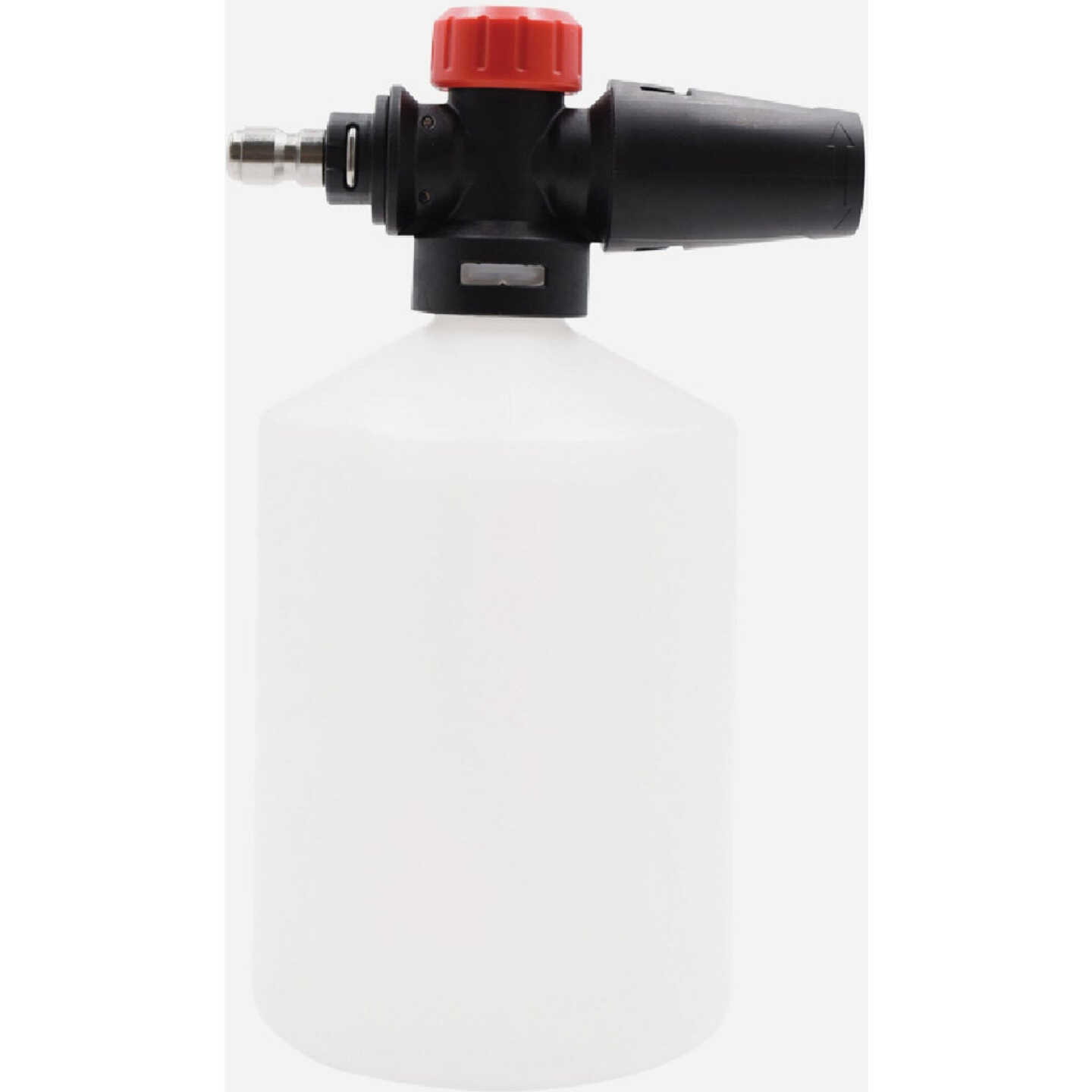 AR Blue Clean 2300 psi 1.7 GPM Cold Water Electric Pressure Washer Image 2