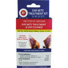 Miracle Care 1 Oz. Ear Treatment Kit For Dogs Image 1