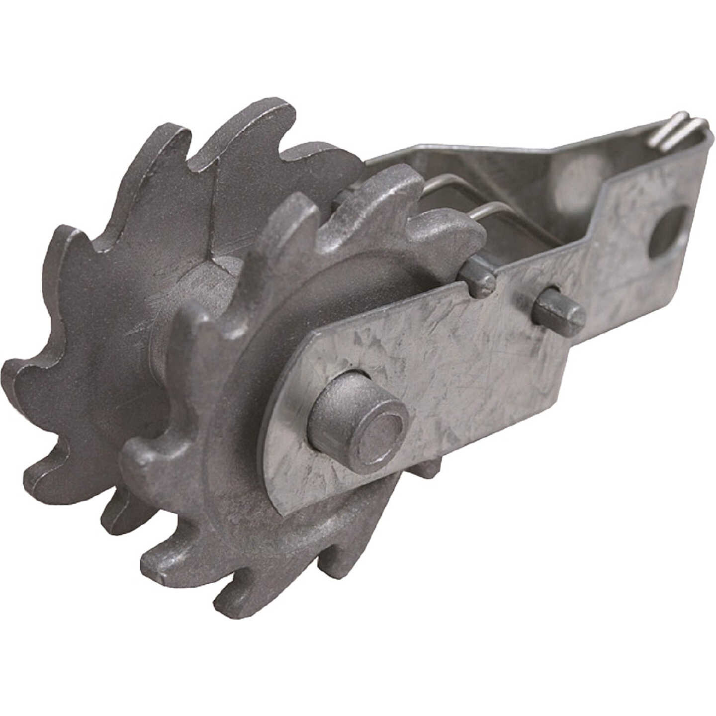 Dare Hot-Dipped Zinc Steel In-Line Strainer Image 1