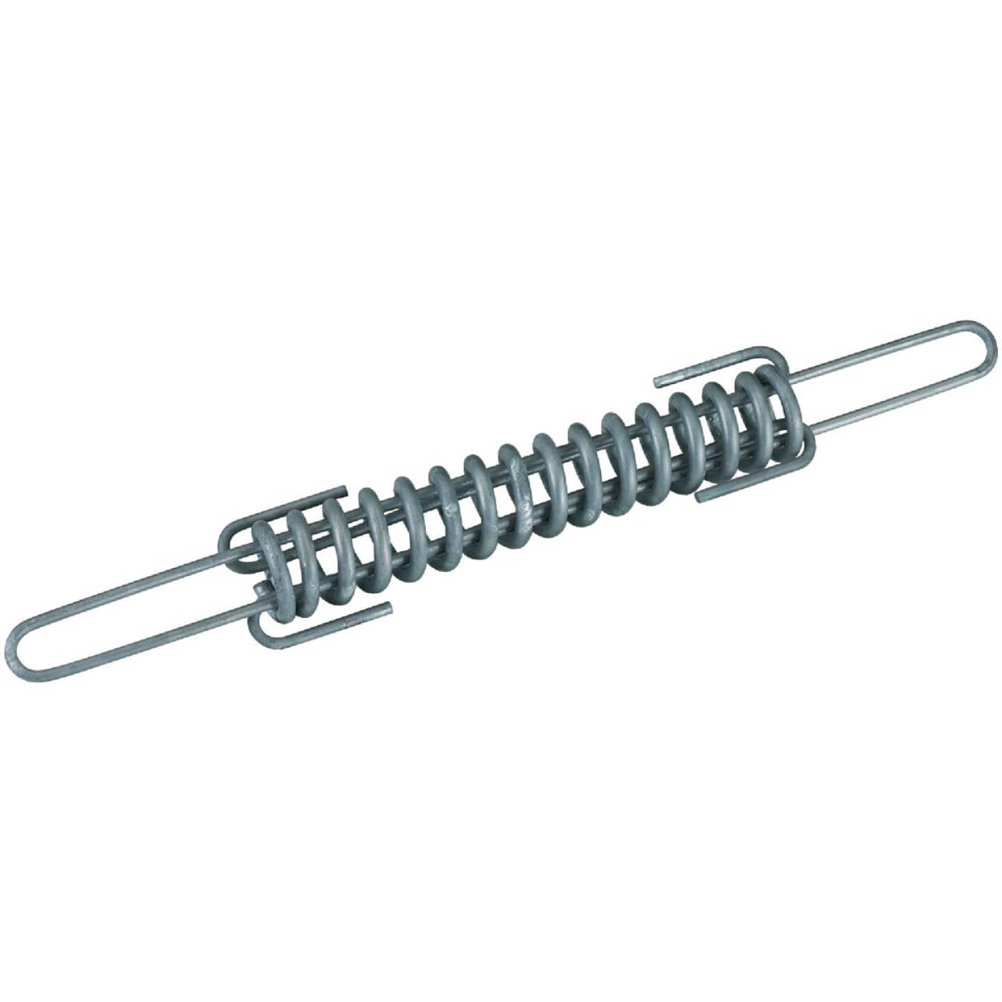 Dare 14 In. Hot Dip Galvanized Tension Spring Image 1