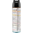 Hot Shot 17.5 Oz. Crisp Linen Scent Aerosol Spray Ant, Roach, & Spider Killer Image 2