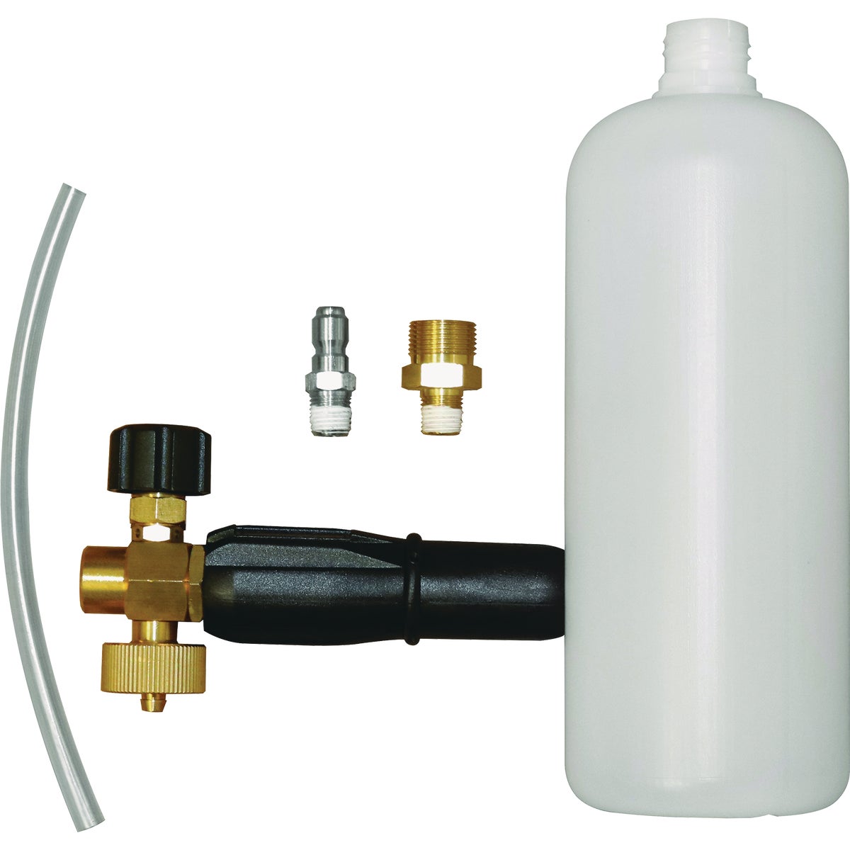 Valley 5000 psi Pressure Washer Snow Foam Cannon Image 1