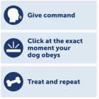 PetSafe Clik-R Training Tool Image 2