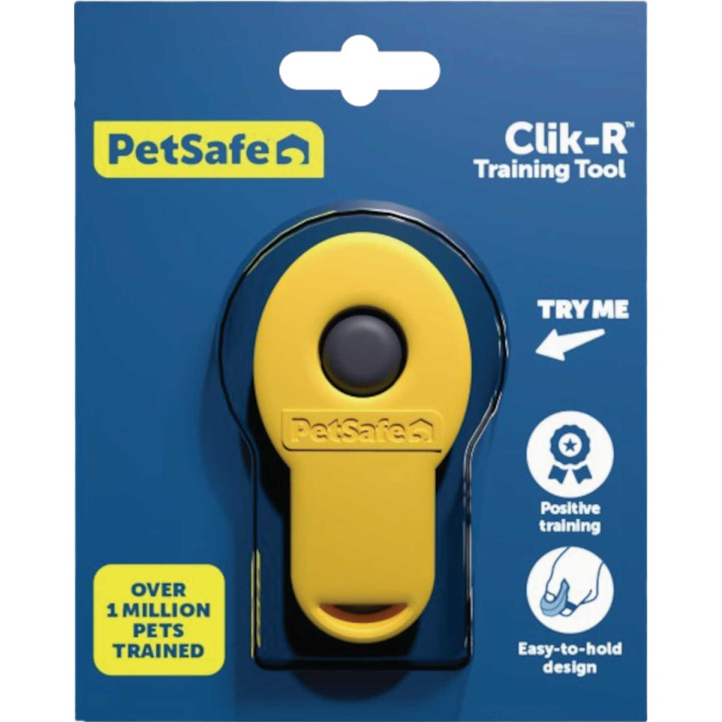 PetSafe Clik-R Training Tool Image 1