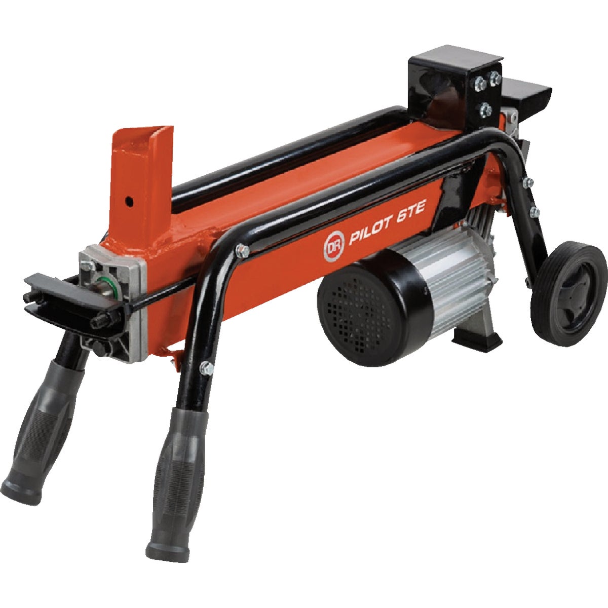 DR Power Pilot 6 Ton Electric Wood Splitter