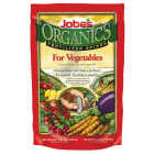 Jobe's Organic 2-7-4 Vegetable Fertilizer Spikes (50-Pack) Image 1