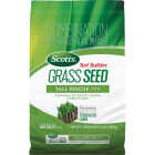 Scotts Turf Builder 2.4 Lb. 200 Sq. Ft. Tall Fescue Mix Grass Seed, Fertilizer, and Soil Improver Combination Image 1