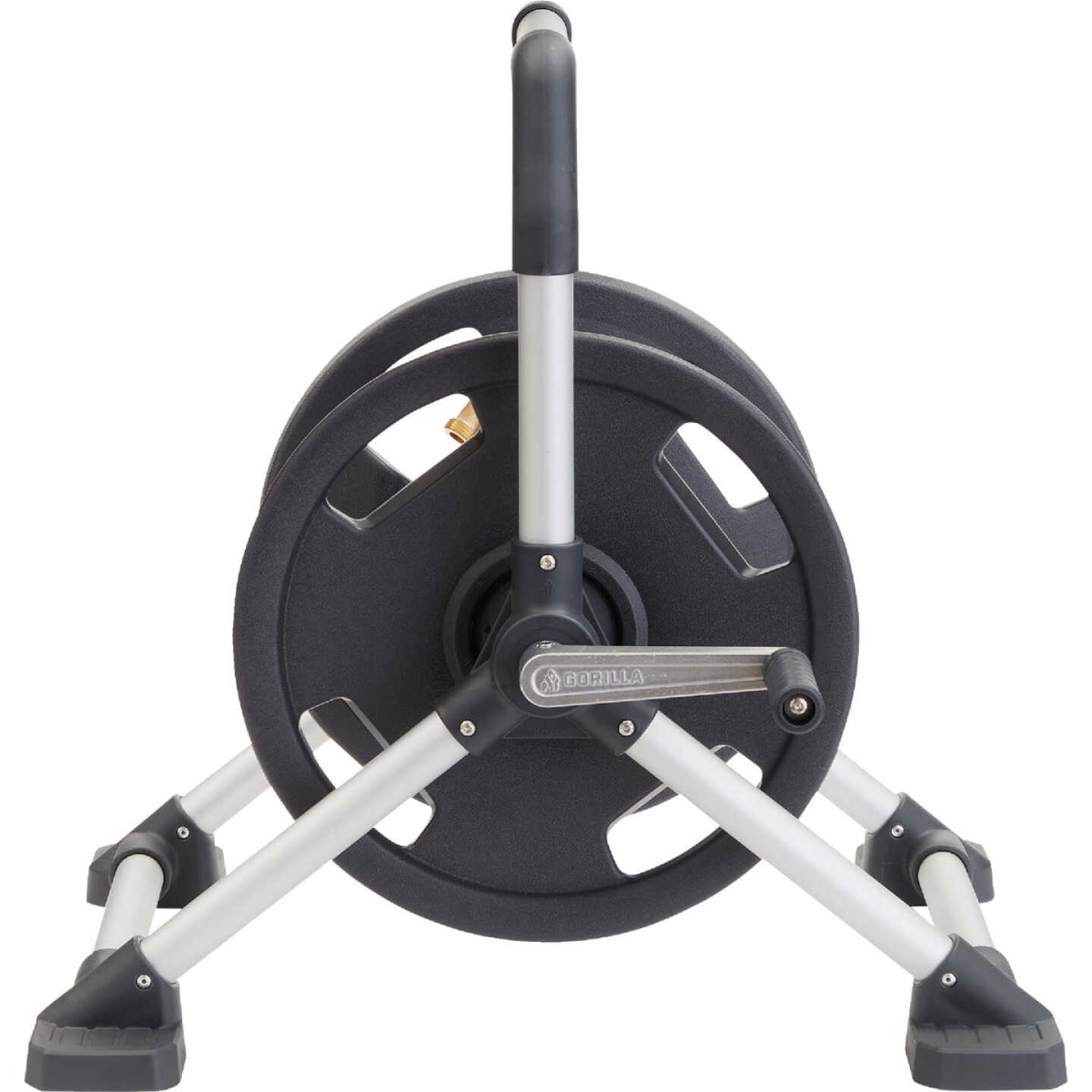 Gorilla 150 Ft. Compact Hose Reel Image 3