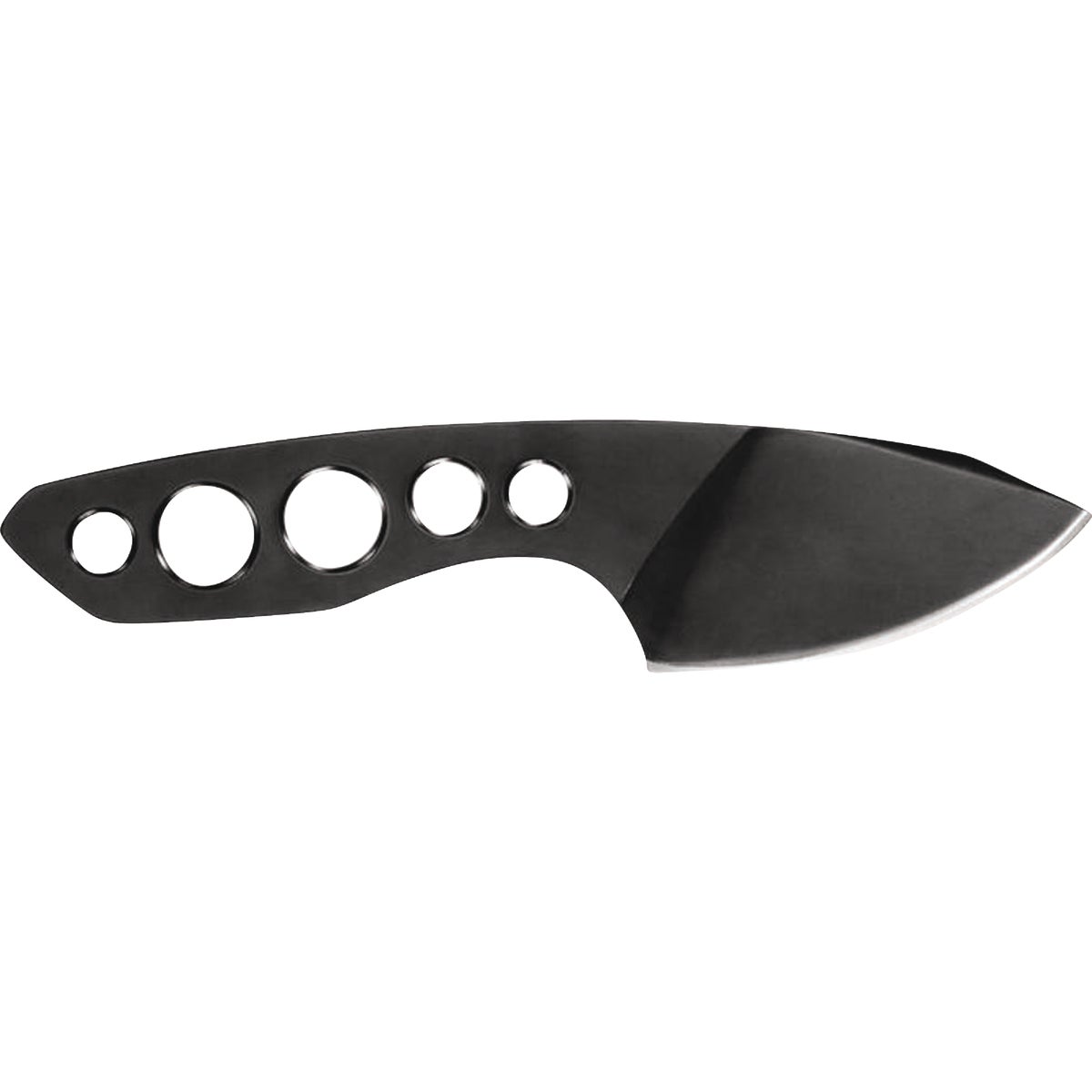 Gerber Dibs 2.5 In. Stainless Steel Full Tang Fixed Knife Image 7