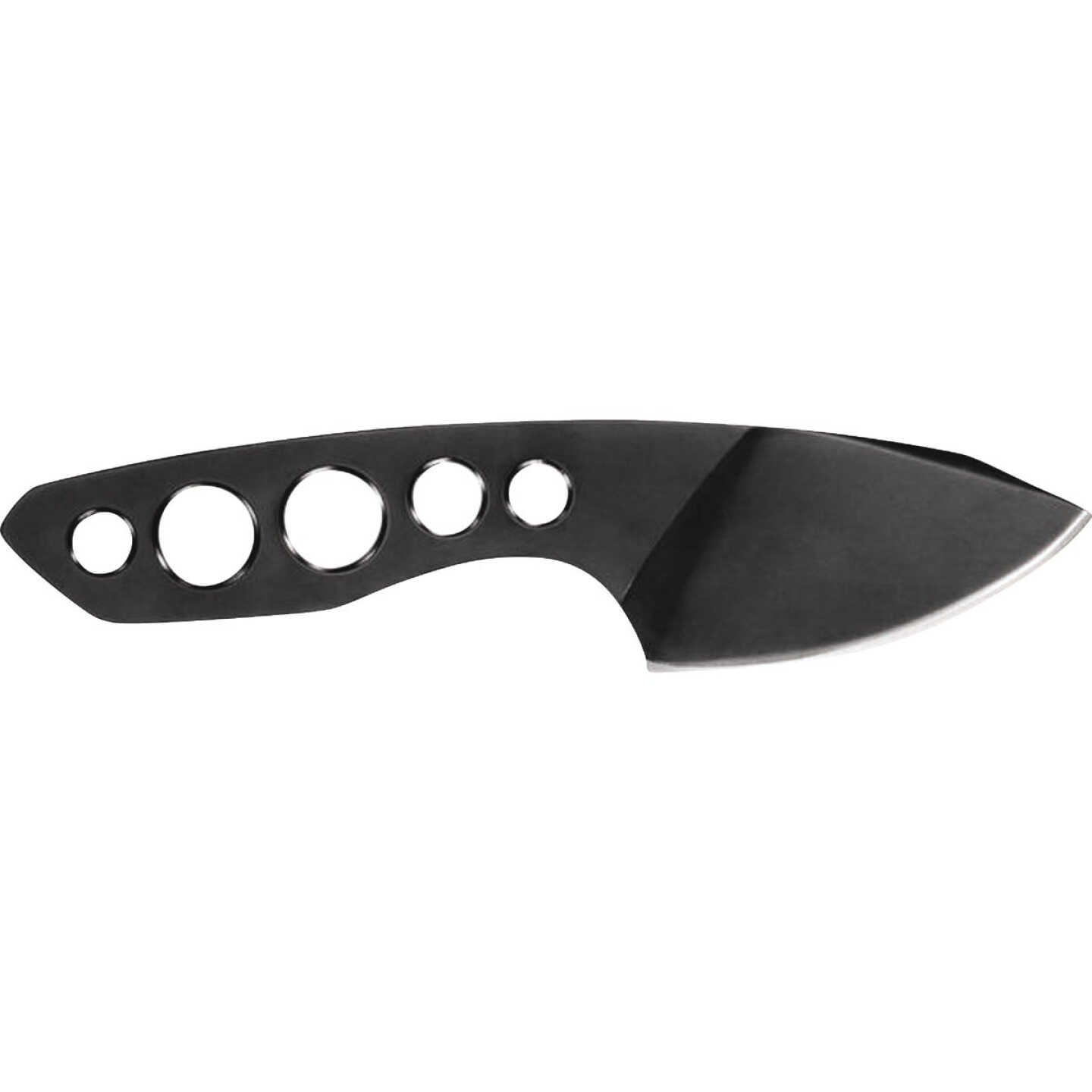 Gerber Dibs 2.5 In. Stainless Steel Full Tang Fixed Knife Image 7